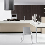 Cocinas estilo moderno sevilla